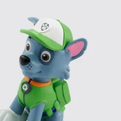 PAW Patrol: Rocky Tonie 9 PAW Patrol: Rocky Tonie -Tonies Tonies PDP Assets pawpatrolrocky hover