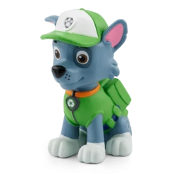 PAW Patrol: Rocky Tonie 10 PAW Patrol: Rocky Tonie -Tonies Tonies PDP Assets pawpatrolrocky transparent