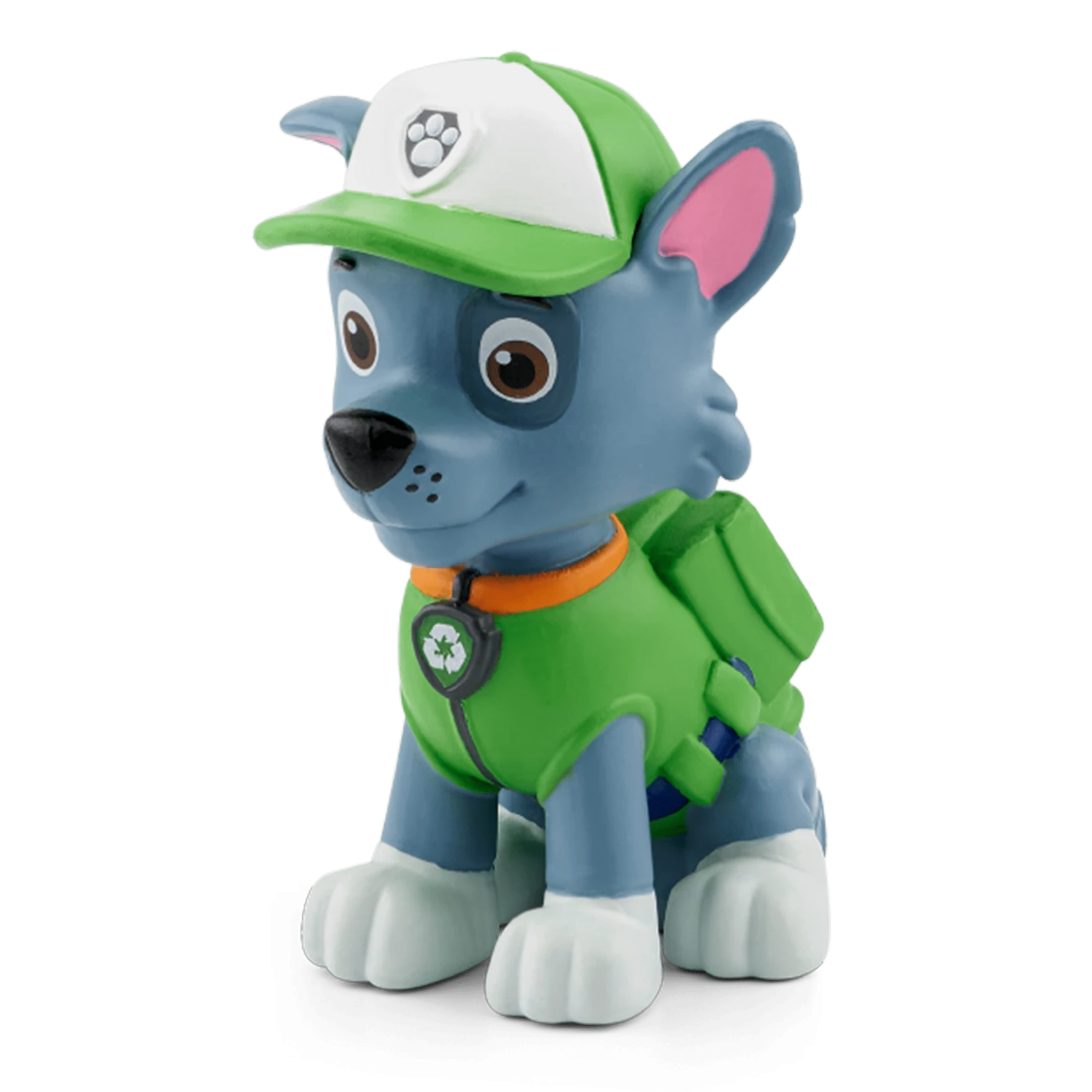 PAW Patrol: Rocky Tonie 5 PAW Patrol: Rocky Tonie - Image 4