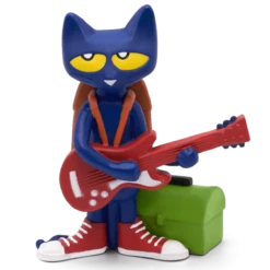 Pete The Cat: Rock On! Tonie -Tonies Tonies PDP Assets petethecat2 transparent