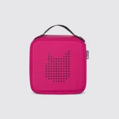 Tonies Carrying Case - Pink -Tonies Tonies PDP Assets pink carrying case b2a02936 6592 4fe5 b788 0d8a35e22328