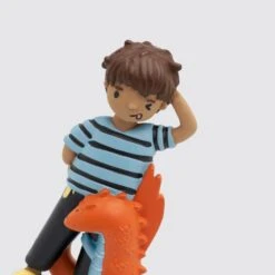 Planet Omar: Accidental Trouble Magnet Tonie 10 Planet Omar: Accidental Trouble Magnet Tonie -Tonies Tonies PDP Assets planetomar hover