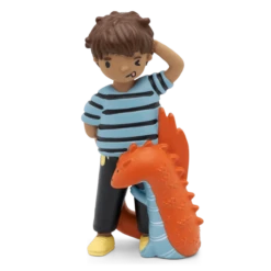 Planet Omar: Accidental Trouble Magnet Tonie 11 Planet Omar: Accidental Trouble Magnet Tonie -Tonies Tonies PDP Assets planetomar transparent