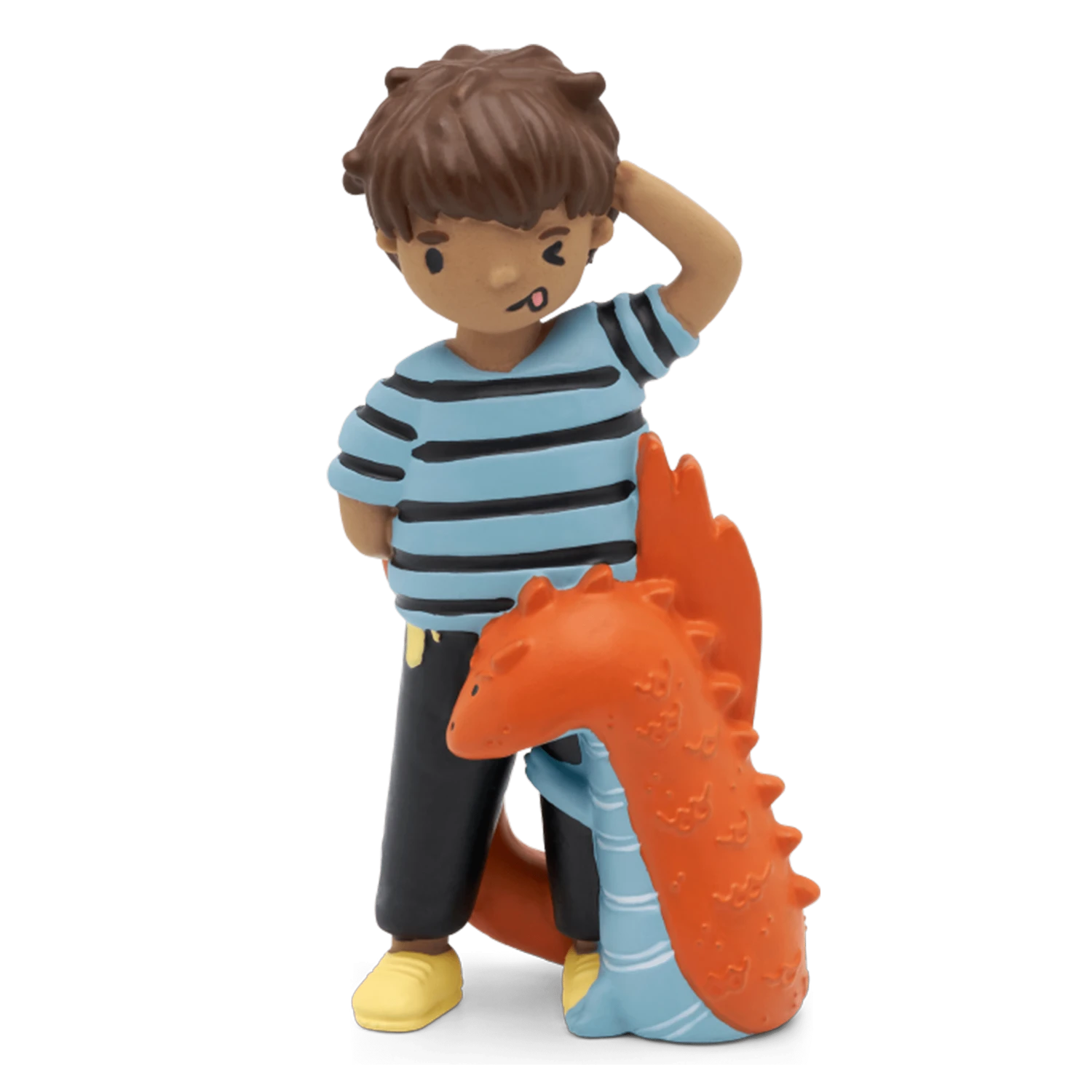 Planet Omar: Accidental Trouble Magnet Tonie 6 Planet Omar: Accidental Trouble Magnet Tonie - Image 4