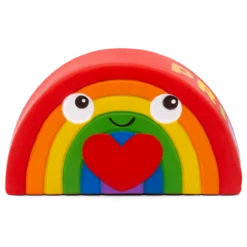 Pride Tonie 11 Pride Tonie -Tonies Tonies PDP Assets pride transparent