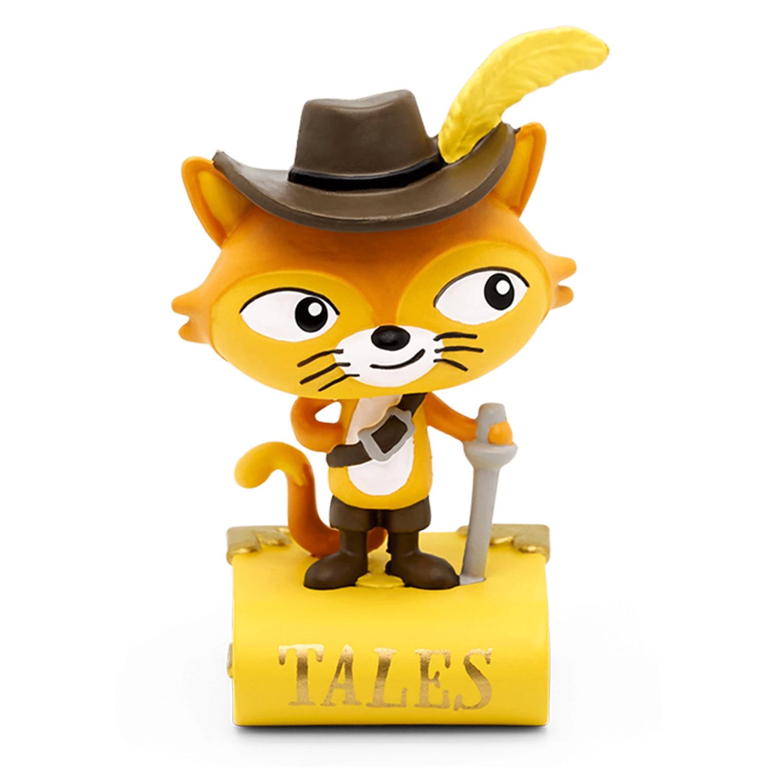 Favorite Classics: Puss In Boots Tonie 6 Favorite Classics: Puss In Boots Tonie - Image 4