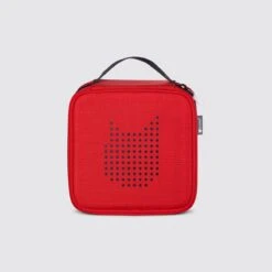 Tonies Carrying Case - Red -Tonies Tonies PDP Assets red carrying case 4ccbbf87 a36a 4fb3 aae8 8180f2f2a019