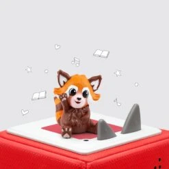 Tonies -Tonies Tonies PDP Assets redpanda box doodles