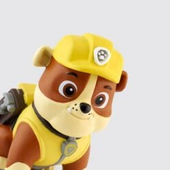 PAW Patrol: Rubble Tonie -Tonies Tonies PDP Assets rubble hover