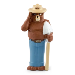 Smokey Bear Tonie -Tonies Tonies PDP Assets smokeybear transparent