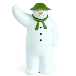 The Snowman & The Snow Dog Tonie 10 The Snowman & The Snow Dog Tonie -Tonies Tonies PDP Assets snowman transparent