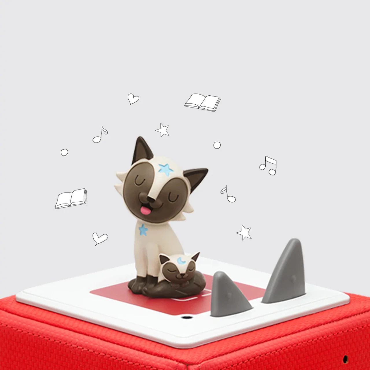 TONIES SPANISH LULLABIES 4 TONIES SPANISH LULLABIES - Image 2