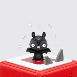 TONIES HALLOWEEN & SPOOKY SONGS -Tonies Tonies PDP Assets spookysongs box doodle 99806.1675177864