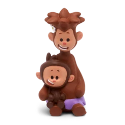 Tee & Mo Tonie 11 Tee & Mo Tonie -Tonies Tonies PDP Assets teeandmo transparent