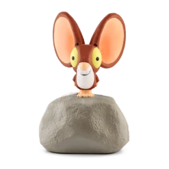 The Lion Inside Tonie 11 The Lion Inside Tonie -Tonies Tonies PDP Assets thelioninside transparent