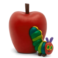The Very Hungry Caterpillar & Friends Tonie -Tonies Tonies PDP Assets vhc transparent