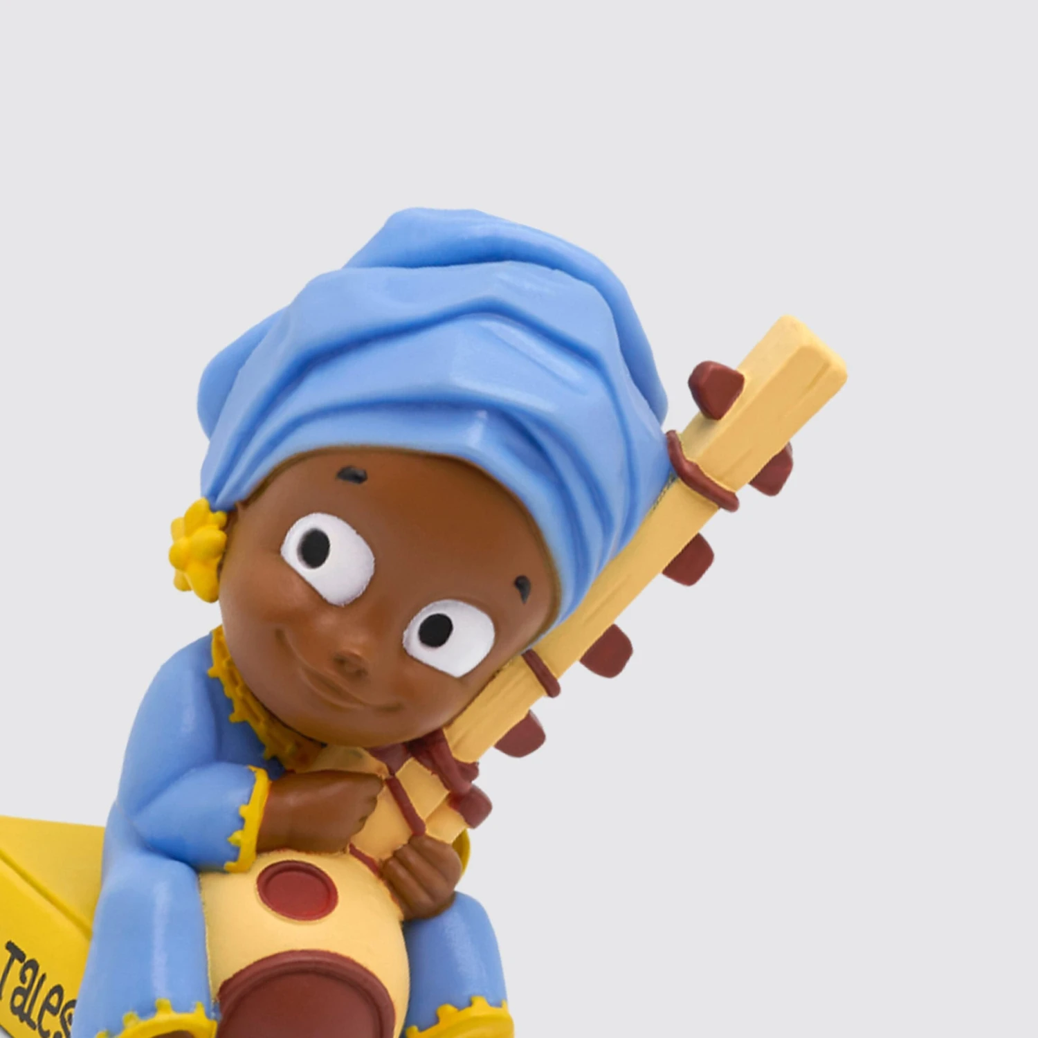 Worldwide Tales: West African Tales Tonie 5 Worldwide Tales: West African Tales Tonie - Image 3