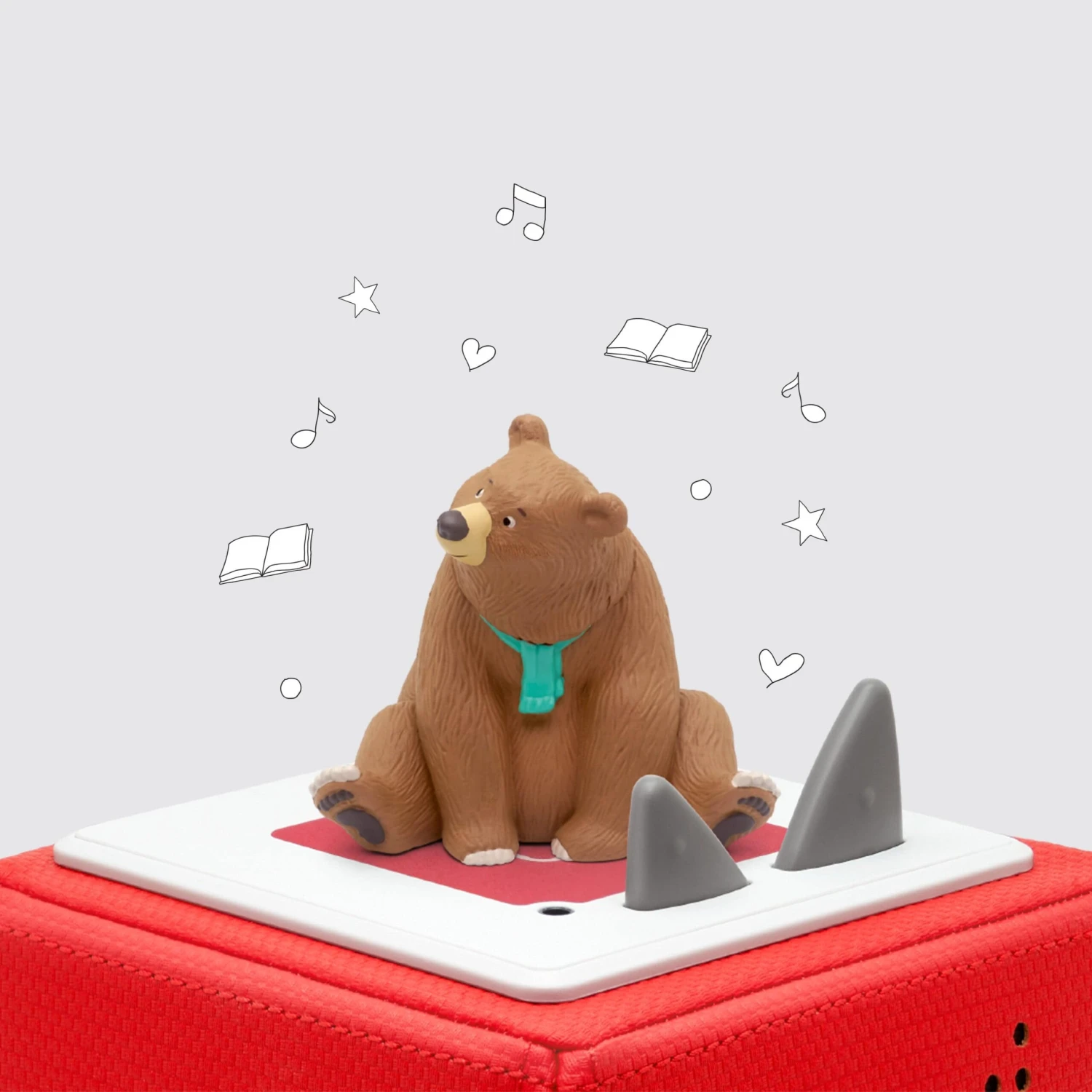 We're Going On A Bear Hunt Tonie 4 We're Going On A Bear Hunt Tonie - Image 2