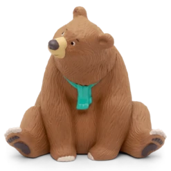 We're Going On A Bear Hunt Tonie 11 We're Going On A Bear Hunt Tonie -Tonies Tonies PDP Assets wgoabh transparent