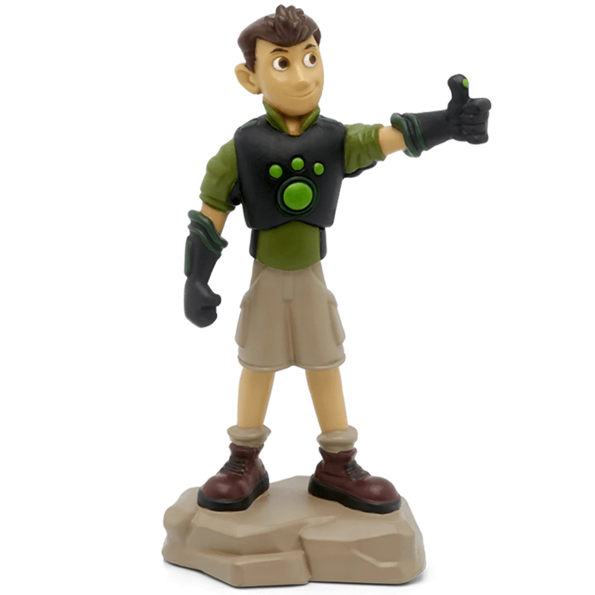 Wild Kratts: Chris Tonie 6 Wild Kratts: Chris Tonie - Image 4