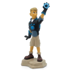 Wild Kratts: Martin Tonie -Tonies Tonies PDP Assets wild kratts martin transparent