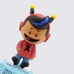 Xavier Riddle Tonie 10 Xavier Riddle Tonie -Tonies Tonies PDP Assets xavierriddle hover