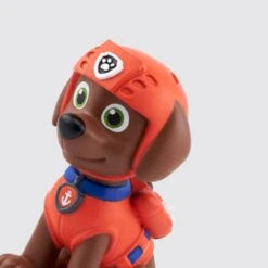 PAW Patrol: Zuma Tonie 11 PAW Patrol: Zuma Tonie -Tonies Tonies PDP Assets zuma hover