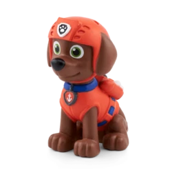 PAW Patrol: Zuma Tonie 10 PAW Patrol: Zuma Tonie -Tonies Tonies PDP Assets zuma transparent