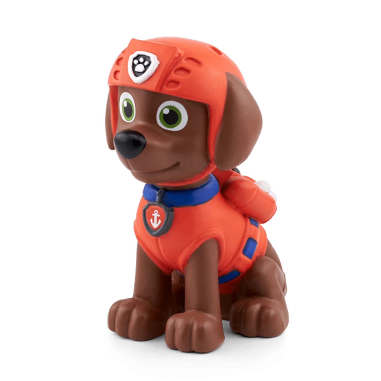 PAW Patrol: Zuma Tonie 5 PAW Patrol: Zuma Tonie - Image 3