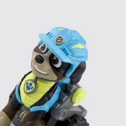 PAW Patrol: Rex Tonie -Tonies Tonies PDP Assetsrex hover
