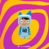 GoNoodle X Tonies® Mindfulness Tonie -Tonies Tonies web PDP GoNoodle ShopAll Apr2021 6
