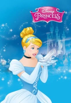 Disney Cinderella Tonie -Tonies Tonies Web Assets Cinderella BookletCard