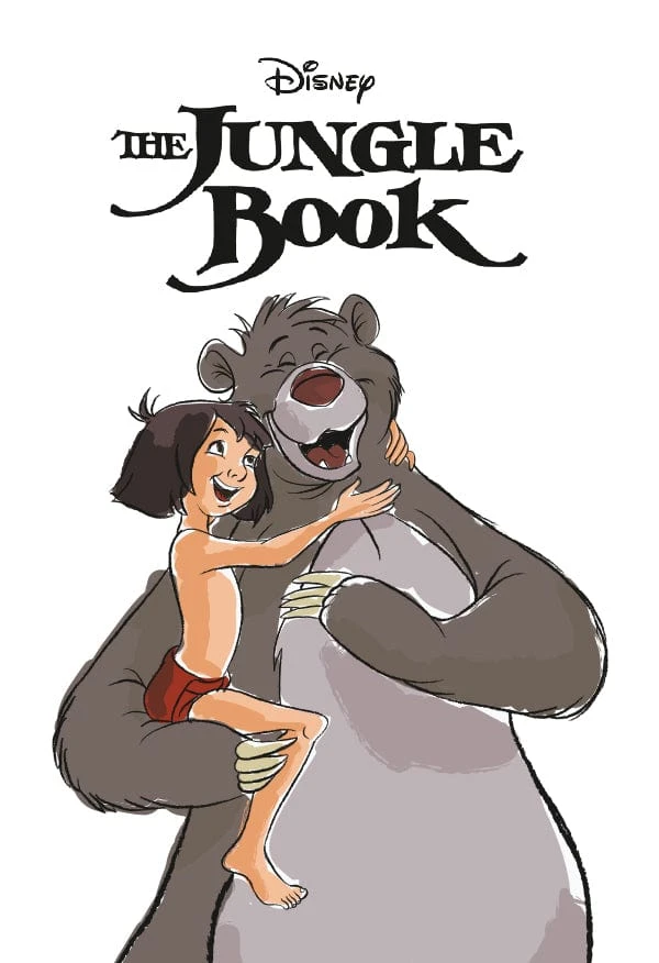 Disney The Jungle Book Tonie 7 Disney The Jungle Book Tonie - Image 5