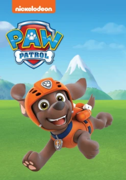 PAW Patrol: Zuma Tonie 12 PAW Patrol: Zuma Tonie -Tonies Zumacover