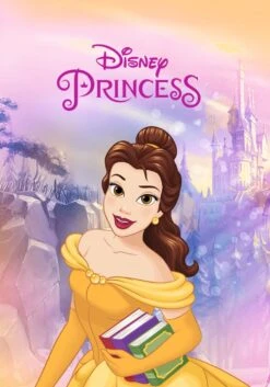 Disney Beauty & The Beast Tonie -Tonies beauty and the beast cover