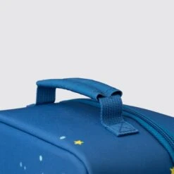Carrying Case Max - Blast Off -Tonies blastoff handle
