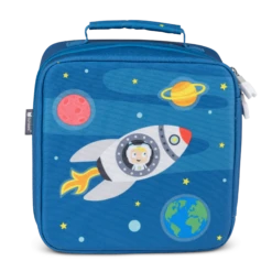 Carrying Case Max - Blast Off -Tonies blastoff transparent