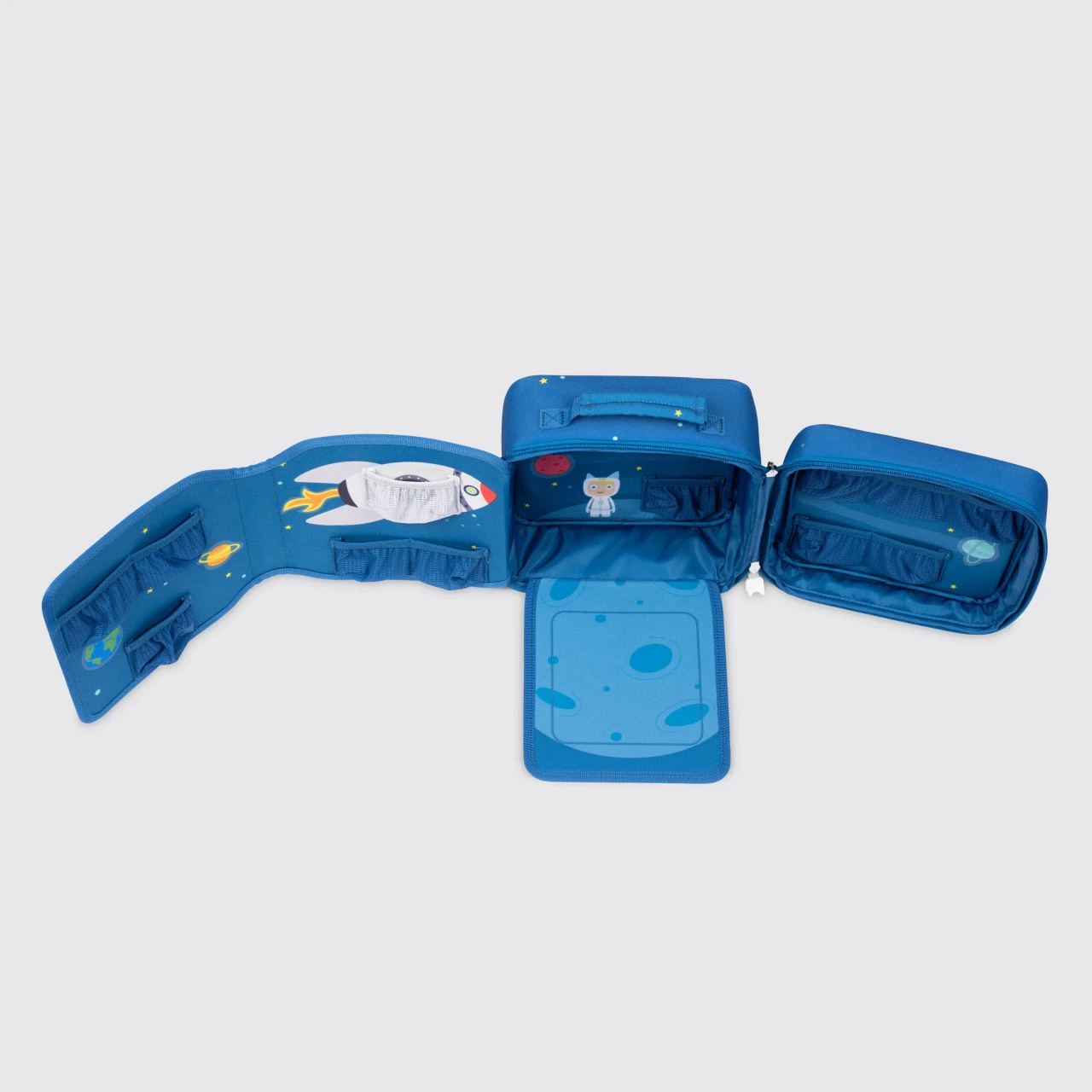 TONIES CASE MAX BLAST OFF 4 TONIES CASE MAX BLAST OFF - Image 2