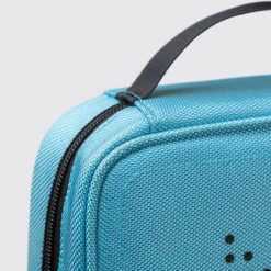 TONIES CARRYING CASE LIGHT BLUE 10 TONIES CARRYING CASE LIGHT BLUE -Tonies blue detail 1 54849.1666727422
