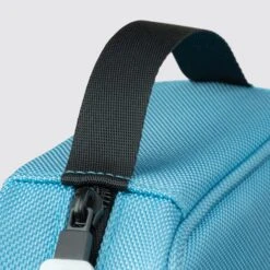 Tonies Carrying Case - Light Blue -Tonies blue detail 3