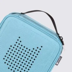 Tonies Carrying Case - Light Blue -Tonies blue hover