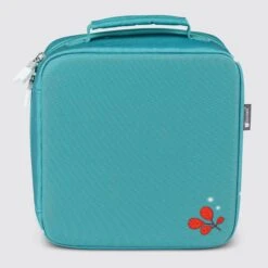 Carrying Case Max - Enchanted Forest -Tonies enchantedforest back
