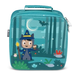Carrying Case Max - Enchanted Forest -Tonies enchantedforest transparent