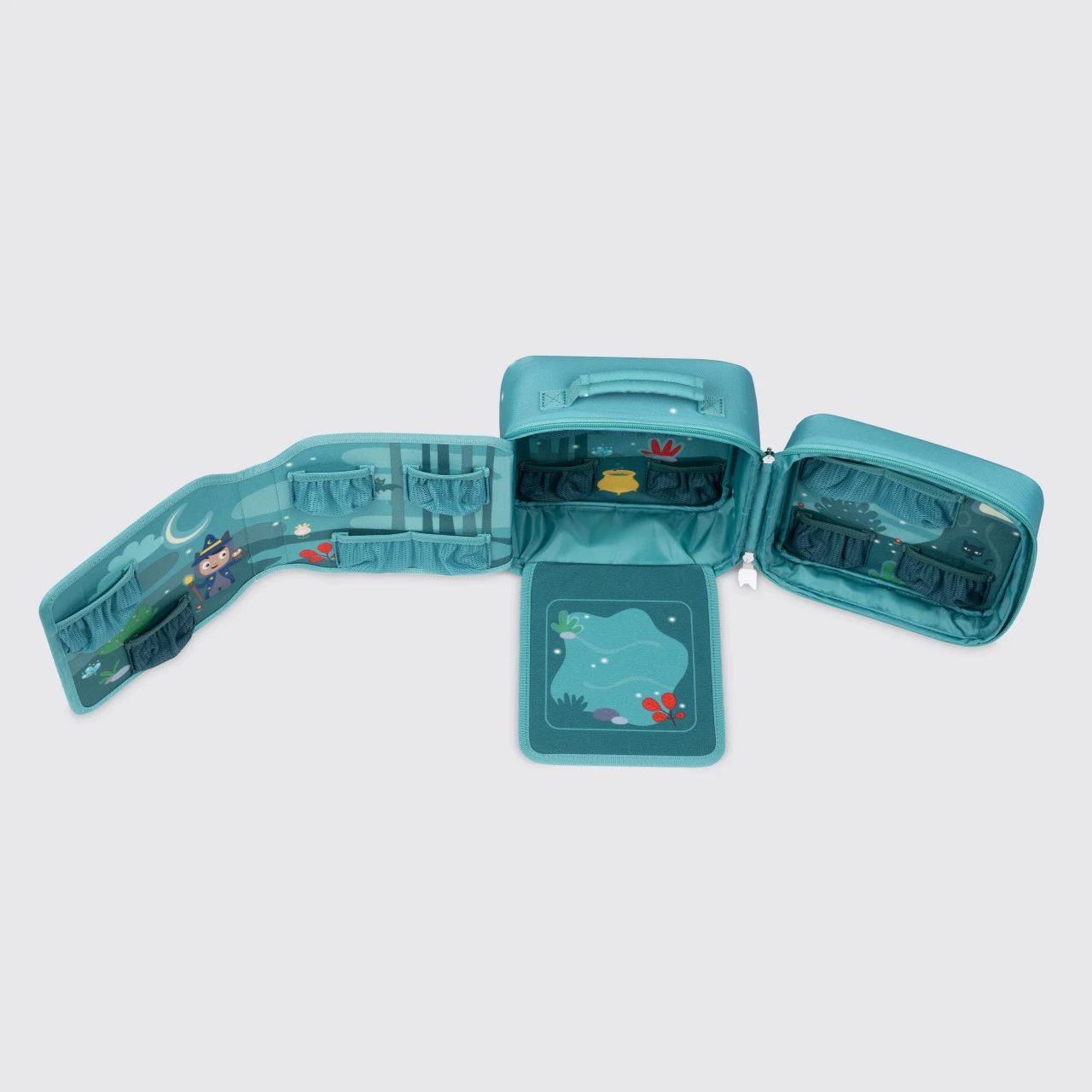 TONIES CASE ENCHANTED FOREST 4 TONIES CASE ENCHANTED FOREST - Image 2