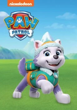 PAW Patrol: Everest Tonie -Tonies everestbookletart