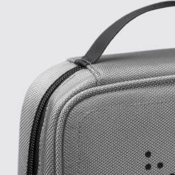 Tonies Carrying Case - Gray 14 Tonies Carrying Case - Gray -Tonies gray detail 1