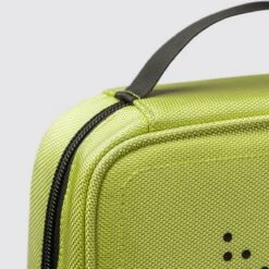 Tonies Carrying Case - Green -Tonies green detail 1