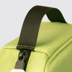 Tonies Carrying Case - Green -Tonies green detail 3