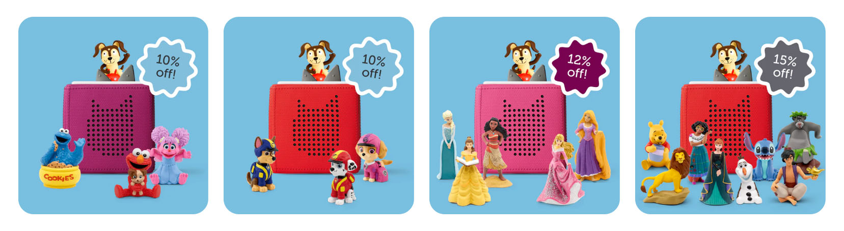 Tonies -Tonies hkjhjk