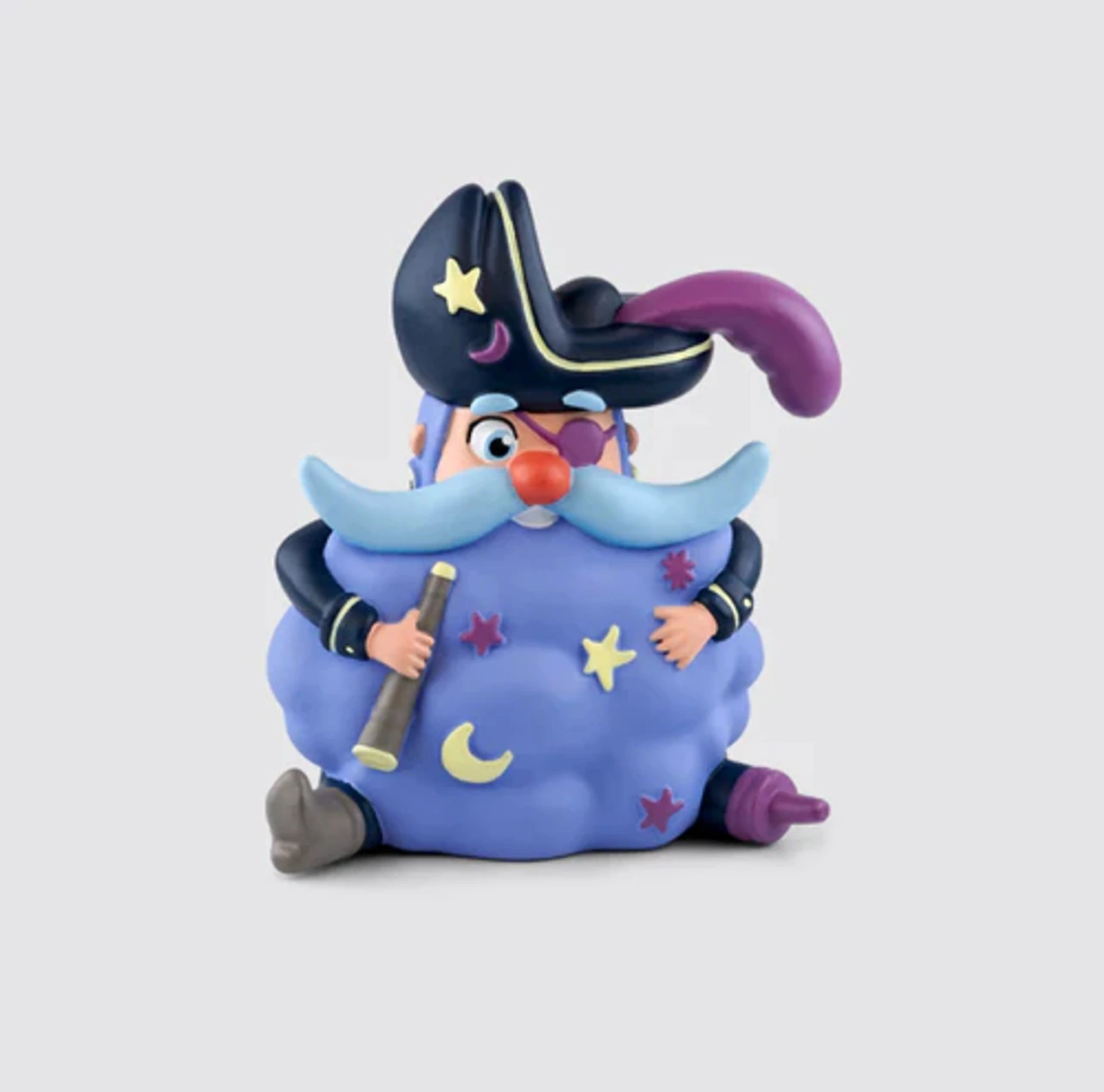 TONIES CALM CAP'N DREAMBEARD 3 TONIES CALM CAP'N DREAMBEARD